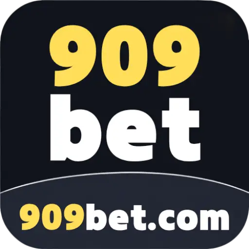 Logo 909BET